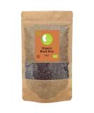 Organic Black Rice - Certified Organic - by Busy Beans Organic (3kg) - Buy Online on SooperMarket.com