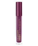 L.A. Colors High Shine Shea Butter Lip Gloss Mingle 0.14 Ounce - Hydrating Lip Gloss for Ultimate Shine (Pack of 1) - Buy Online on SooperMarket.com