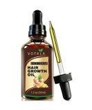 Hair Growth Serum, VOTALA Hair Growth Treatment, Anti Hair Loss, Promotes Thicker, Stronger Hair, And Hair Regrowth for Men Women - Buy Online on SooperMarket.com