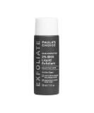 Paula's Choice Skin Perfecting 2% BHA Liquid Salicylic Acid Exfoliant Gentle Facial Exfoliator for Blackheads Large Pores Wrinkles & Fine Lines Travel Size 1 Fluid Ounce - PACKAGING MAY VARY - Buy Online on SooperMarket.com