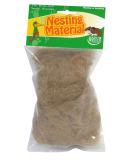 Hatchwell 5024703009097 Bird Nesting Material Breeding Bedding brown - Buy Online on SooperMarket.com
