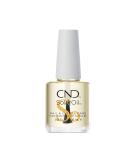 CND SolarOil Nail & Cuticle Care, Cuticle Oil 0.5 Fl Oz (Pack of 1) - Buy Online on SooperMarket.com
