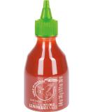 Uni-Eagle Sriracha Chili Sauce with Lemongrass - 240g Hot Sauce for International Shipping - Buy Online on SooperMarket.com