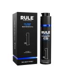 RULE 10-in-1 Mens Face Moisturizer with SPF 20 - Anti Aging Face Cream for Men - Collagen  Licorice Extract  Vitamin B  C  E Anti Wrinkle Men's Face Lotion Day Cream  Normal/Dry Facial Skin Care 1.7oz Normal/Dry Skin - Buy Online on SooperMarket.com