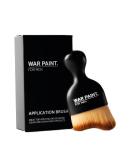 War Paint For Men Angled Makeup Brush - Vegan & Cruelty-Free - Buy Online on SooperMarket.com