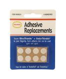 Colonial Needle SM201 Under Thimble Adhesive Replacement 8-Pack - Clear Medium - Buy Online on SooperMarket.com