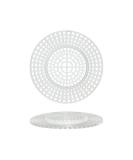 Clear PVC Plastic Canvas Circles 3 - 10 Count - Buy Online on SooperMarket.com