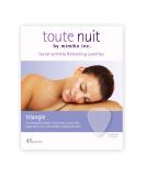 Toute Nuit Wrinkle Patches  Face Tape  Triangle - Forehead  Around Eyes and Lips - 45 Patches - Buy Online on SooperMarket.com