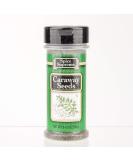 Spice Supreme Caraway Seeds - Premium Quality Spice for Flavorful Cooking - Buy Online on SooperMarket.com