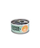 Granatapet Suppenkasper Huhn & Thunfisch snack for cats soup against the little hunger treats for extra fluid intake cat food without cereals & sugar additives 12 x 70 g - Buy Online on SooperMarket.com