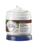 Avon Nourishing Moisture with Coconut Oil Multi-purpose cream for face hands and body 400 ml - Buy Online on SooperMarket.com