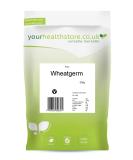 yourhealthstore Pure Wheatgerm 500g - Buy Online on SooperMarket.com