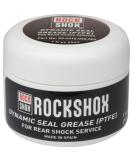 RockShox Dynamic Seal Grease - PTFE, 1oz - Buy Online on SooperMarket.com