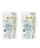 Organic Broccoli Powder 250g - Buy Online on SooperMarket.com