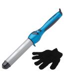 Buy Bed Head High Roller Curling Wand Iron - 1-1/4 Inch & Blue Handle | Fast International Shipping - Buy Online on SooperMarket.com