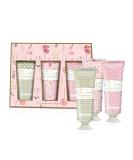 Baylis & Harding Royale Garden Rose Poppy & Vanilla Luxury Hand Treats Gift Set - Vegan Friendly - Buy Online on SooperMarket.com