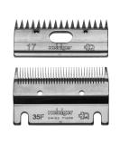 Buy Heiniger 703 630 Shear Knife Set - Precision Cutting Tools for Shearing | International Shipping Available - Buy Online on SooperMarket.com