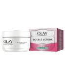 Olay Double Action Day & Night Sensitive Cream 50ml - Buy Online on SooperMarket.com