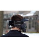 ExFog Anti Fog Kit with T-Band for Airsoft & Construction Goggles - Buy Online on SooperMarket.com