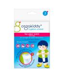 Buy Orgakiddy Opaque Spitting Bags - Eco-Friendly & Durable | Fast International Shipping - Buy Online on SooperMarket.com