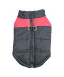 Idepet(TM) Waterproof Winter Coat for Large Dogs, XXL Red - Buy Online on SooperMarket.com