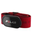 Polar H10 Heart Rate Monitor  ANT + M-XXL: 26-36" Red Beat - Buy Online on SooperMarket.com