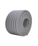 M2cbridge Multifunctional Edge and Corner Guard Coverage Baby Safety Bumper DIY 2m (Grey) - Buy Online on SooperMarket.com