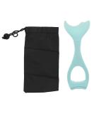 Buy Eye Shadow Aid - Silicone Makeup Stencils & Quick Makeup Tool for Perfect Eyeliner & Eyeshadow | International Shipping Available - Buy Online on SooperMarket.com