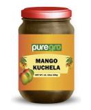 Puregro Mango KUCHELA 400g Mangue Green MANGO. - Buy Online on SooperMarket.com