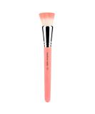 Bdellium Tools 957 Precision Kabuki Brush - Pink Bambu Series - Buy Online on SooperMarket.com