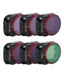 Freewell Bright Day - 6Pack Filters Compatible with Mini 3 Pro/Mini 3 - Buy Online on SooperMarket.com