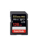 SanDisk 128GB Extreme PRO UHS-I SDXC Memory Card - SDSDXXY-128G-ANCIN - Buy Online on SooperMarket.com