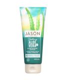 Jason Soothing Aloe Vera 89% Hand & Body Lotion 8 oz (packaging may Vary) - Buy Online on SooperMarket.com
