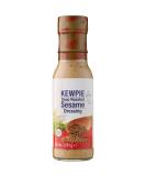 KEWPIE Sesame Dressing Roasted - 12 x 236 ml Multipack | Premium International Shipping - Buy Online on SooperMarket.com