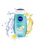 Nivea Frangipani & Oil Shower Gel(250 ml) - Buy Online on SooperMarket.com