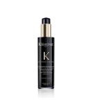 K rastase Chronologiste Youth Revitalising Blow-Dry Care For Lengths and Ends With Hyaluronic Acid Abyssine & Vitamin E Thermique Reg n rant 200ml Unscented 150 ml (Pack of 1) - Buy Online on SooperMarket.com