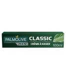 Palmolive For Men Classic Palm Extract Shave Cream 100ml - Buy Online on SooperMarket.com