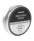 Angoily Beard Shaving Cream & Male Body Lotion - Travel-Friendly Paste for Smooth Shaving - Buy Online on SooperMarket.com