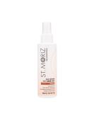 St Moriz Professional Clear Complexion Tanning Face Mist | Fast Drying Buildable Fake Tan Spray | With Salicylic Acid to Help Prevent Breakouts | Kind to Skin | Natural Buildable Face Glow | 150ml - Buy Online on SooperMarket.com