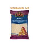 TRS Urad Dal 1 kg - Buy Online on SooperMarket.com