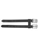 KERBL - Surcingle Extension - Leather - Up to 27 cm black - Buy Online on SooperMarket.com