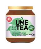 Allgroo Korean Ume Plum Tea 400g - Buy Online on SooperMarket.com
