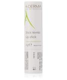 A-derma Lip Balm Stick 4g - Nourishing Hydration for Soft Lips | Buy Internationally - Buy Online on SooperMarket.com