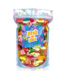 1kg Pick & Mix Sweets - Classic Retro Candy Selection - More than 20 Different Sweets - Buy Online on SooperMarket.com