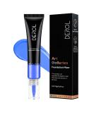 FREEORR Blue Foundation Mixing Pigment - Shade Adjuster & Color Corrector 0.67oz - Easy to Blend, Delicate & Smooth - Buy Online on SooperMarket.com