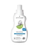 ATTITUDE Fabric Softener Wildflowers 40 Loads 33.8 fl oz (1 l) - Buy Online on SooperMarket.com