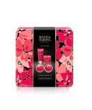 Baylis & Harding Boudoire Cherry Blossom Luxury Pamper Tin Gift Set - Vegan Friendly - Buy Online on SooperMarket.com