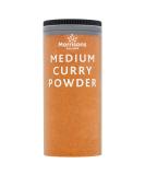 Morrisons Medium Curry Powder 450g - Pack of 5 - Buy Online on SooperMarket.com