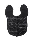 Housoutil Hairdressing Oil Shawl & Makeup Palette - Silicone Hair Styling & Perming Tray Short Hair Cape & Cutting Collar for Stylists - Major Shampoo Tray & Leather Essential - Buy Online on SooperMarket.com