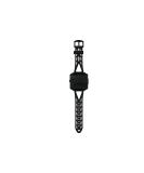 Gymboss Wrist Watch Bracelet Interval Timer and Stopwatch Black (One Size Fits All) - Buy Online on SooperMarket.com